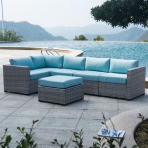 PATIO RATTAN MODEL A61