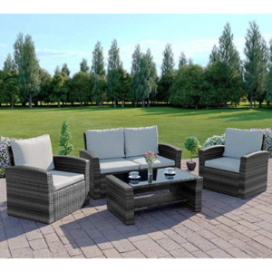 PATIO RATTAN MODEL A62