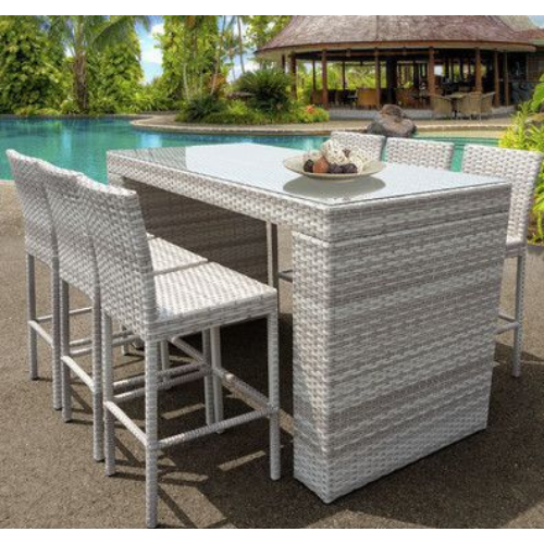 A63 - PATIO RATTAN MODEL A63