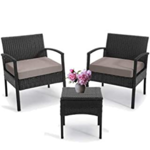 PATIO RATTAN MODEL A64