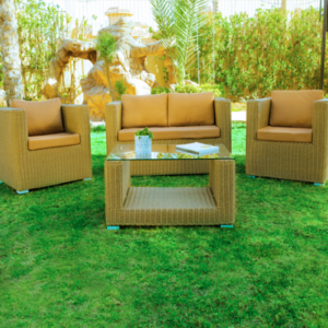 PATIO RATTAN MODEL A66