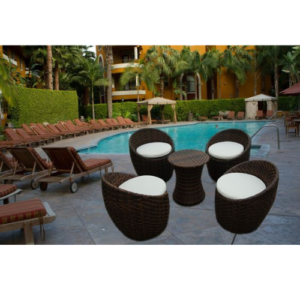 PATIO RATTAN MODEL A69