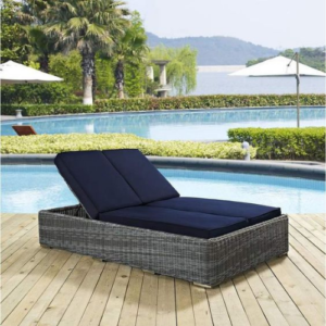 PATIO RATTAN MODEL A7