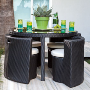 PATIO RATTAN MODEL A70