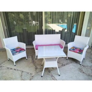 PATIO RATTAN MODEL A8