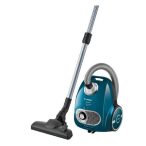 BOSCH Bagged vacuum cleanerMoveOn blue BGL35MOV27