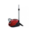 BOSCH VACUUM CLEANER 2400 WATT RED BSGL3MULT3