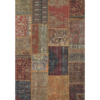 PREMIUM VINTAGE PATCHWORK RUG