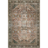 PREMIUM TRADITIONAL RUG LO_0606B