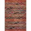 PREMIUM TRADITIONAL MORROCCAN RUG T0438-KENDIR