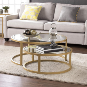 Bǎihàn Table Steel Q8002