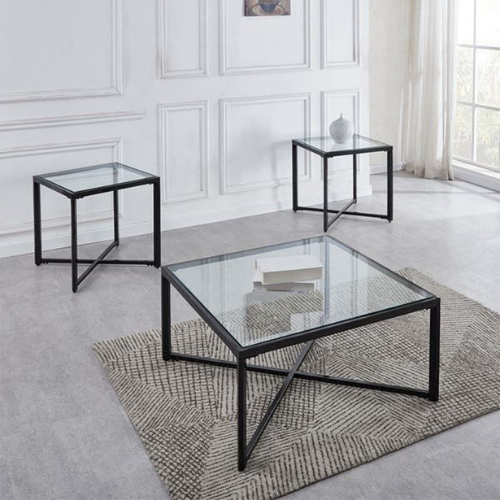 q8017 - Jiāwěi Coffee Table Q8017