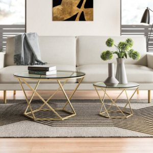 Jùnjié Coffee Table Q8020