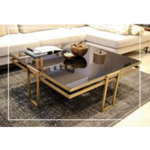 Yǔxuān Coffee Table Q8027