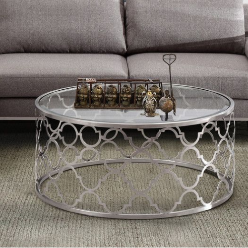 q8031 - Zhìháo Coffee Table Q8031