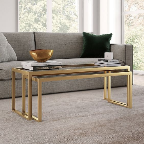 q8033 - Zhìwěi Coffee Table Q8033