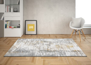 PREMIUM MODERN VINTAGE RUG T0427-4