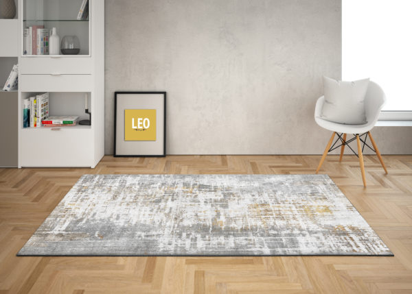 PREMIUM MODERN VINTAGE RUG T0427-4