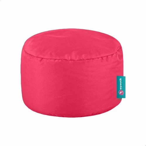 7 - Flamingo Bean Bags Buff Waterproof Bean Bag