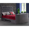 TV bed frame – Peny