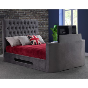 TV bed frame – Peny