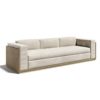 Contemporary Living room sofa 300 cm