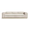 Contemporary Living room sofa 300 cm