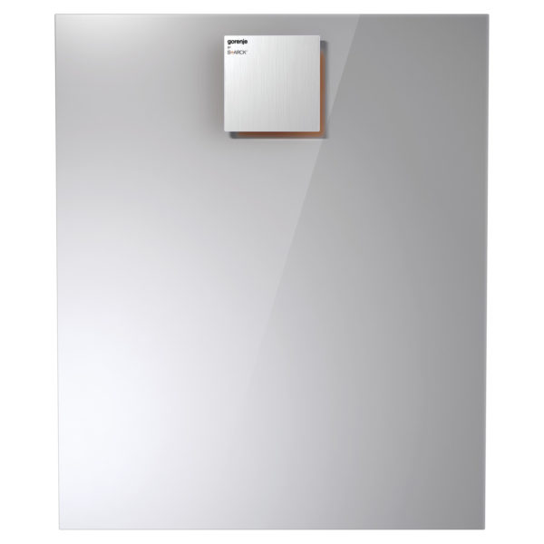 Elba Dishwasher door, 60 cm DFD72ST