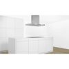 Bosch Serie | 4 island cooker hood 90 cm Stainless steel DIB97IM50