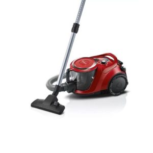 BOSCH Serie | 6 Bagless vacuum cleaner Red BGS412234A