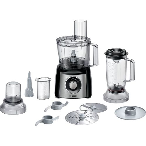 ISABELLA BEDROOM 2022 01 10T121243.325 - BOSCH Food processor MultiTalent 3 Plus 900 W Black, Brushed stainless steel MCM3PM386