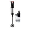 BOSCH Hand blender Ergo Mixx Style 1000 W Stainless steel MS6CM6155