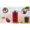 BOSCH Coffee Grinder Red TSM6A014R