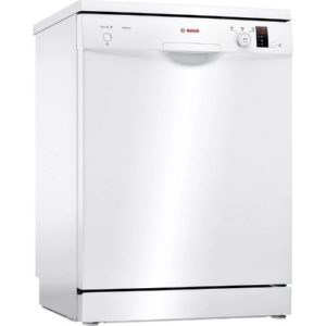 BOSCH Serie | 2 free-standing dishwasher 60 cm White SMS23DW00T