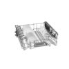 BOSCH Serie | 4 free-standing dishwasher 60 cm silver inox SMS44DI00T