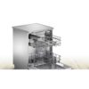 BOSCH Serie | 4 free-standing dishwasher 60 cm silver inox SMS45DI10Q