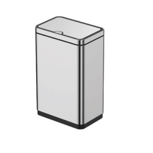 Touch Dustbin Stainless Steel 20L