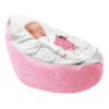 Newborn beanbag bed 70 x 45 cm by Bean2go