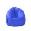 Standard pvc 80 x 60 cm beanbag – different colors