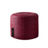 Toddy beanbag Puff 40 x 40 cm by Bean2go