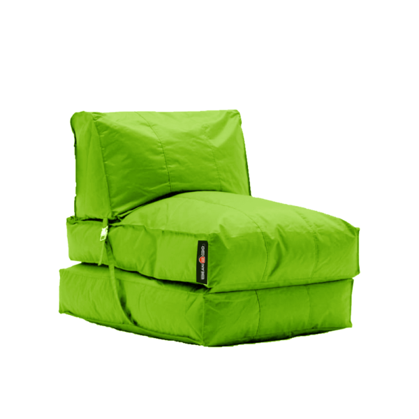 Flippy Waterproof 160 x 90 cm beanbag by Bean2go