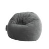 Giant Fabric BeanBag 115 x 90 cm by bean2go – Available with different colors