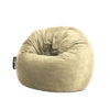 Giant Fabric BeanBag 115 x 90 cm by bean2go – Available with different colors