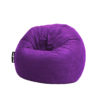 Giant Fabric BeanBag 115 x 90 cm by bean2go – Available with different colors