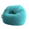 Giant Fabric BeanBag 115 x 90 cm by bean2go – Available with different colors