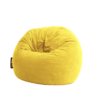 Giant Fabric BeanBag 115 x 90 cm by bean2go – Available with different colors