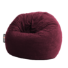 Giant Fabric BeanBag 115 x 90 cm by bean2go – Available with different colors