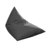 Cone PVC beanbag 90 x 150 cm by Bean2go – Available with different colors