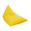 Cone PVC beanbag 90 x 150 cm by Bean2go – Available with different colors