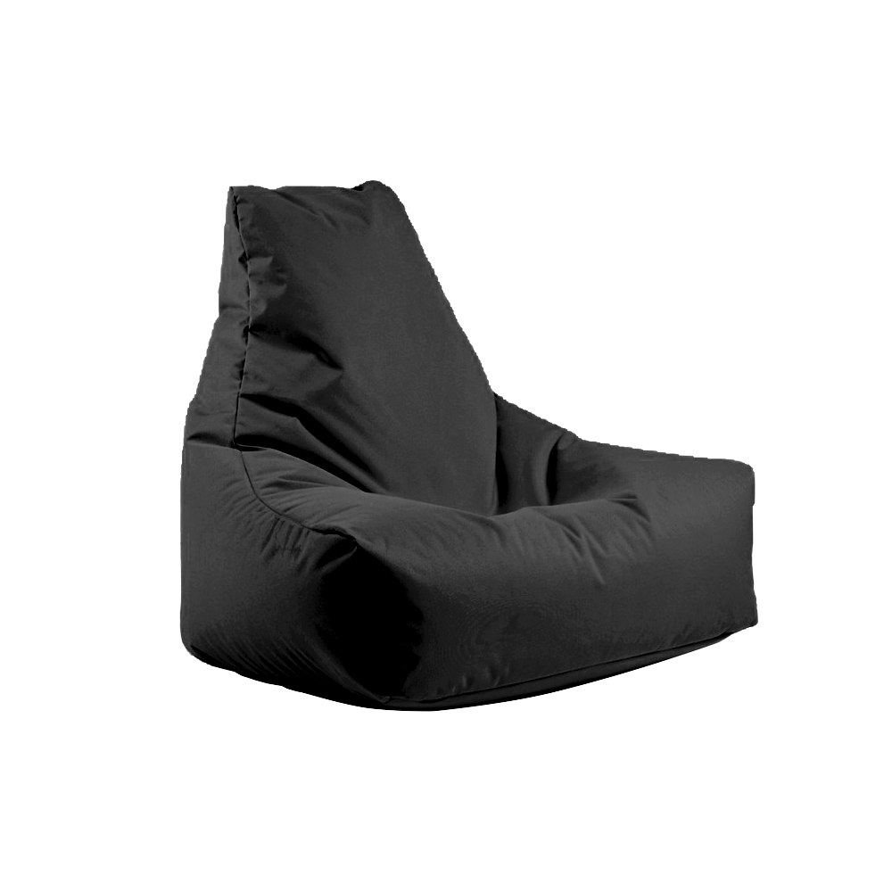 6223008411584 - Tahiti PVC beanbag Chair 90 x 90 cm by Bean2go - Available with different colors